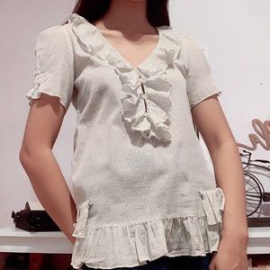 Vintage Marc Jacobs Blouse